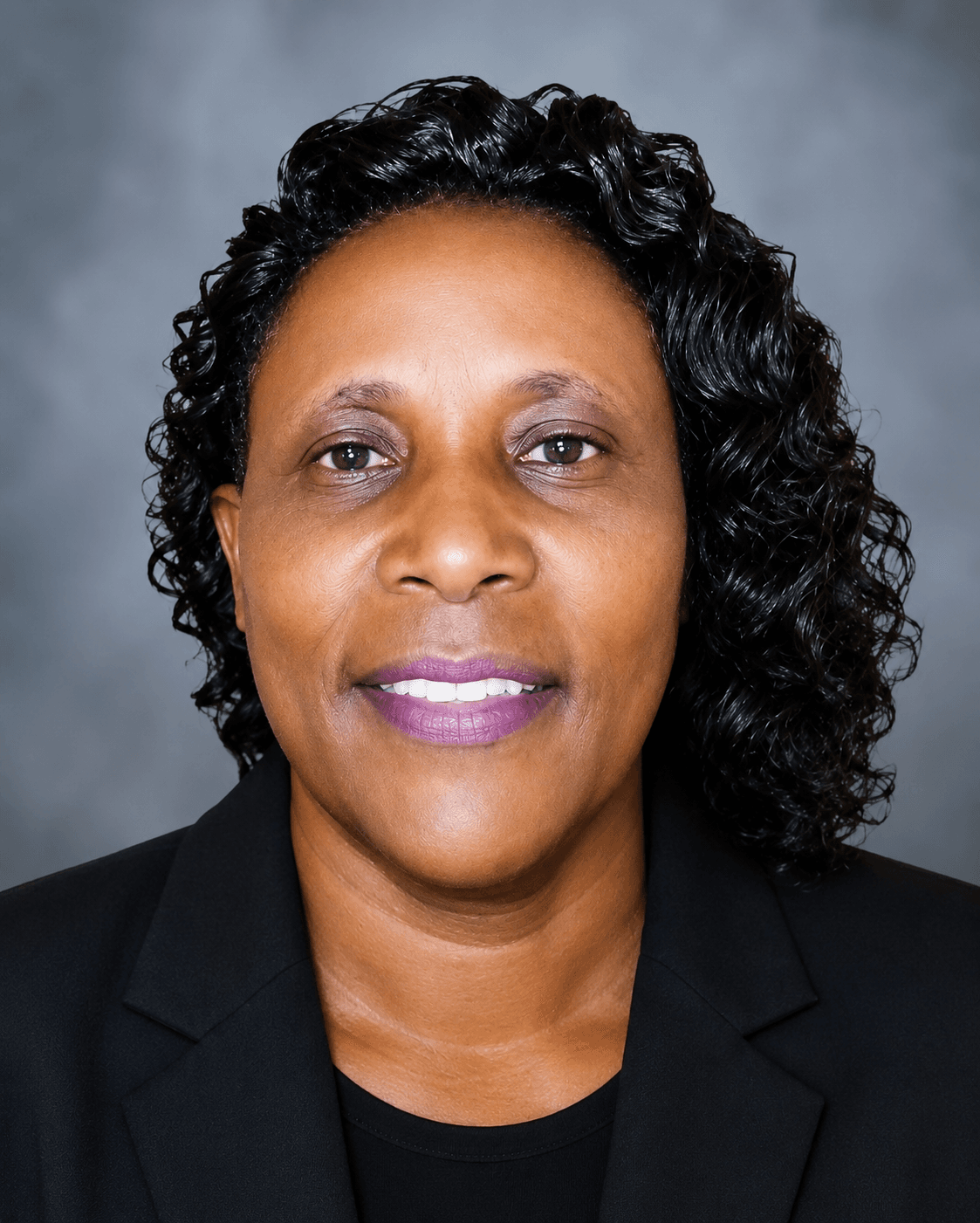 Ms Mary Wacuka Kinyua